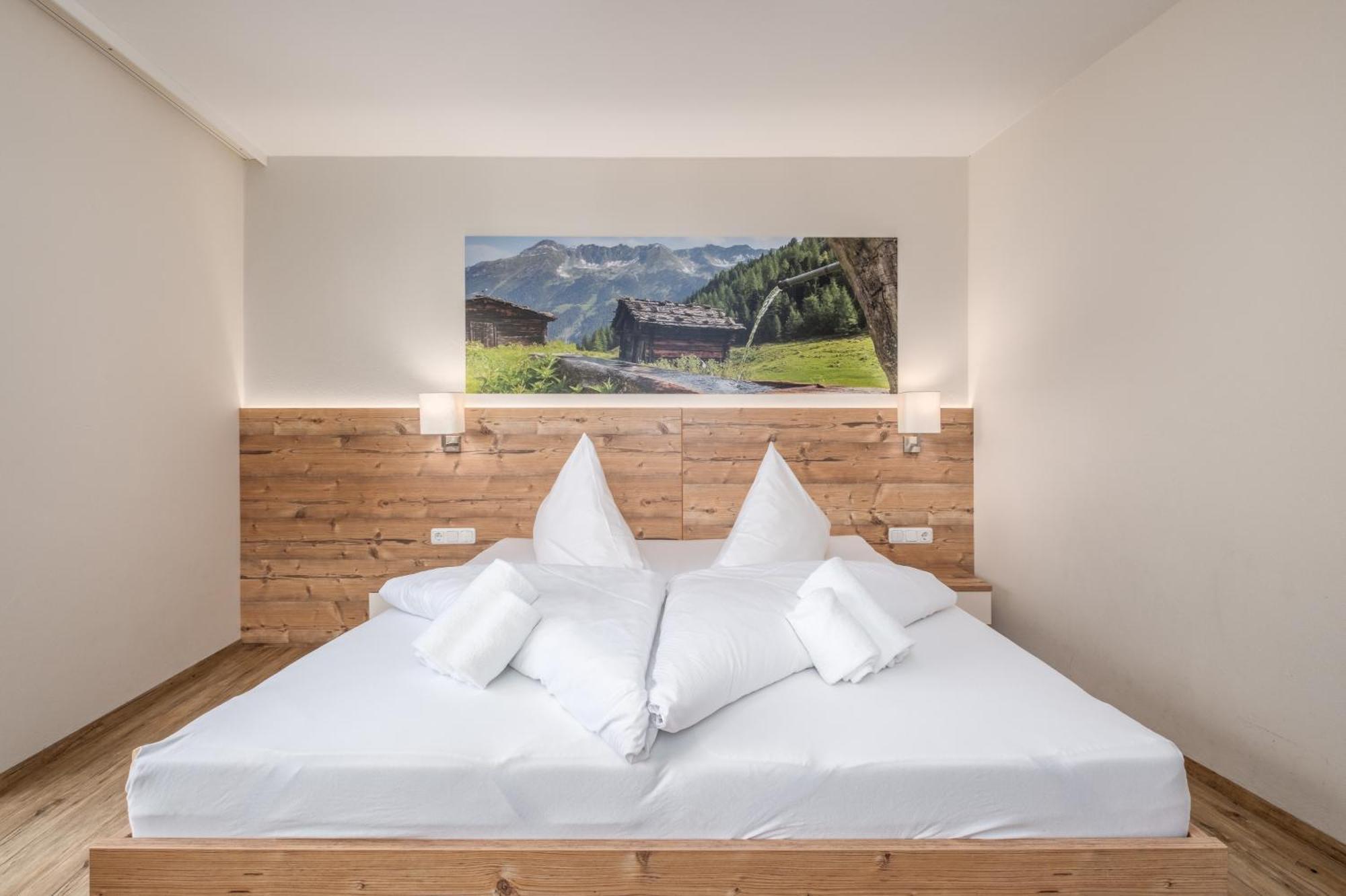 Haus Tuxerklamm Apartment Mayrhofen Room photo