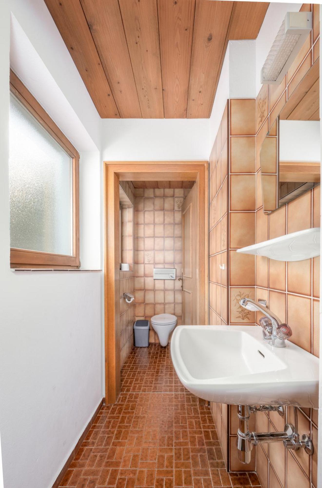 Haus Tuxerklamm Apartment Mayrhofen Room photo